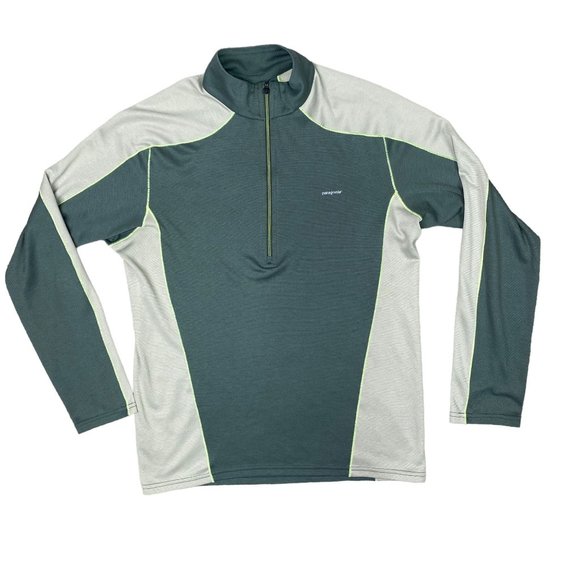 Patagonia Other - Patagonia Capilene Base‎ Layer Medium